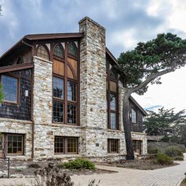 Asilomar Conference Grounds, hôtel à Pacific Grove