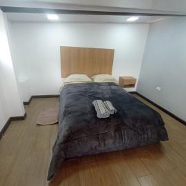 Mini suit, hotel di Loja