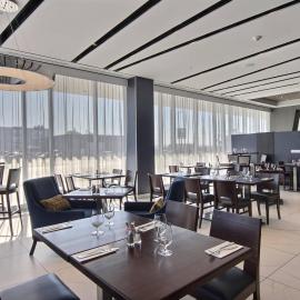 Courtyard by Marriott Quebec City、ケベック・シティーのホテル
