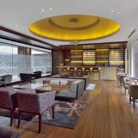 Courtyard by Marriott Raipur, מלון בראיפור