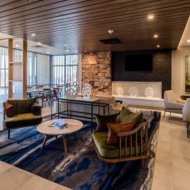 Fairfield Inn & Suites by Marriott Brownsville North, hotel em Brownsville