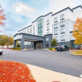 Tuscaloosa में, होटल Wingate by Wyndham Tuscaloosa