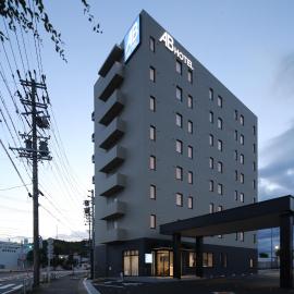 AB Hotel Seki