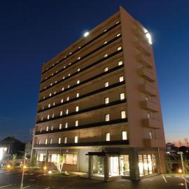 AB Hotel Kakamigahara