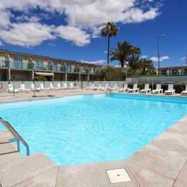 Smartr Maspalomas Corinto, hotel in Playa del Ingles