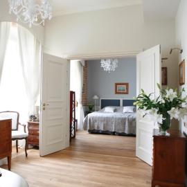 Hotel Dwór Kościuszko – hotel w Krakowie