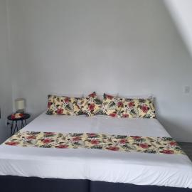 Mama MIREKA Homestay, hotel ad Arorangi