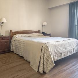Hotel Marbella, hotelli Buenos Airesissa