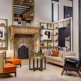 Hotel Spero, Vignette Collection by IHG, hotel i San Francisco