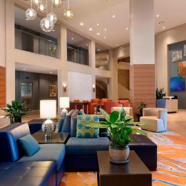 Delta Hotels by Marriott Anaheim Garden Grove, hotel sa Anaheim