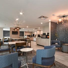 Fairfield Inn & Suites Charlotte Arrowood, hotel a Charlotte
