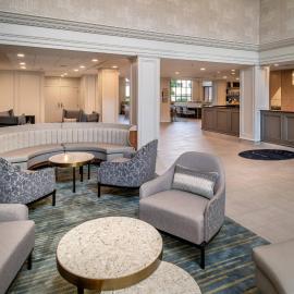 Delta Hotels by Marriott Huntington Downtown, hotel en Huntington