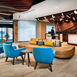 Delta Hotels by Marriott Dartmouth, hotel in Halifax