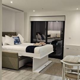 The hub, hotel a Gibraltar