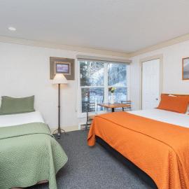 Mountainside Inn 107 by Alpine Lodging Telluride