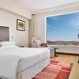 Four Points by Sheraton Jaipur, City Square, khách sạn ở Jaipur