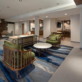 Fairfield by Marriott Inn & Suites Seattle Sea-Tac Airport
