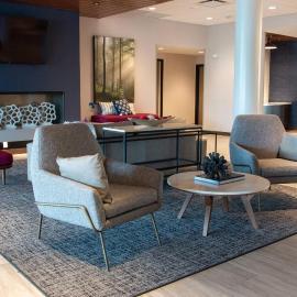 Fairfield Inn & Suites by Marriott Davenport Quad Cities, מלון בדבנפורט