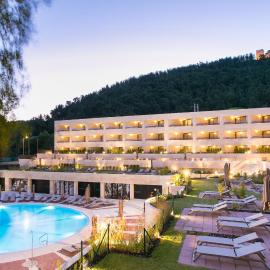 Four Points by Sheraton Sesimbra, hotel em Sesimbra