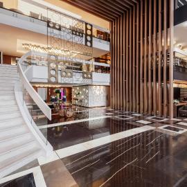 Four Points by Sheraton Doha，位于多哈的酒店