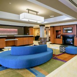 Fairfield Inn & Suites Kennett Square, hotel in Kennett Square