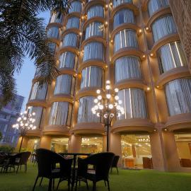 Artilla Inn