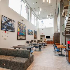 Fairfield Inn & Suites By Marriott New York Brooklyn, hotel a Brooklyn