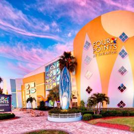 Four Points by Sheraton Cocoa Beach