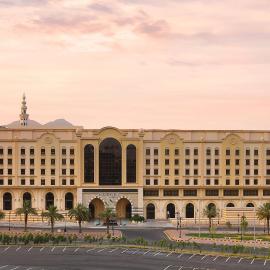 Four Points by Sheraton Makkah Al Naseem، فندق في مكة المكرمة
