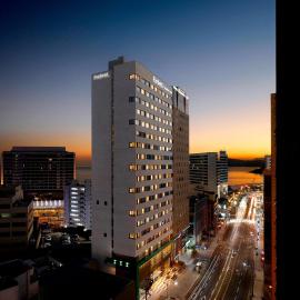 Fairfield by Marriott Busan, Hotel in Busan
