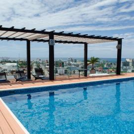 Four Points by Sheraton Veracruz, Hotel in Veracruz
