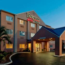 Fairfield Inn Jacksonville Orange Park