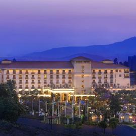 Sheraton Addis, a Luxury Collection Hotel, Addis Ababa, khách sạn ở Addis Ababa