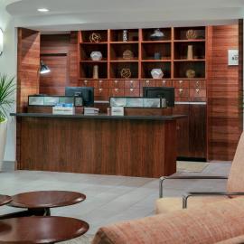 Four Points by Sheraton Fort Lauderdale Airport - Dania Beach, hotell i Dania Beach