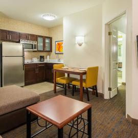 Residence Inn Chattanooga Downtown，位于查塔努加的酒店
