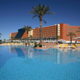 Rome Marriott Park Hotel, khách sạn ở Roma