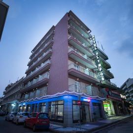 Hotel Olympos