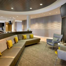 Springhill Suites by Marriott Vernal, ξενοδοχείο σε Vernal