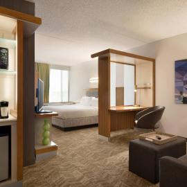 SpringHill Suites Ewing Township Princeton South