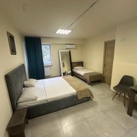 Best Hostel, hotel a Yerevan