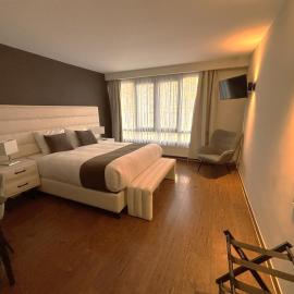 Escale Hotel – hotel w Brukseli