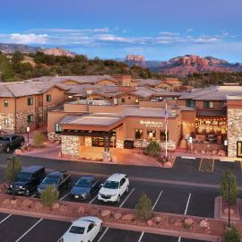 Residence Inn by Marriott Sedona