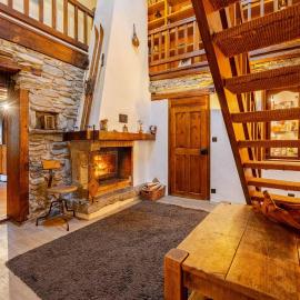 Marmotte Mountain Manor, Hotel in Chamonix-Mont-Blanc