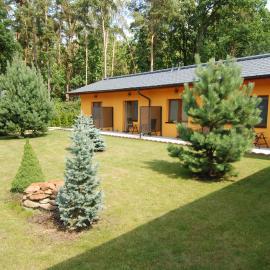 Apartmány Stříbrňák, hotel a Hradec Králové