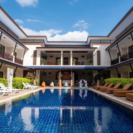 Phangan Island View - SHA Extra Plus