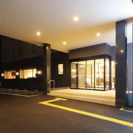 Konan में, होटल AB Hotel Konan
