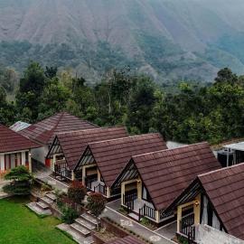Zoya Rinjani Villa, hotel en Sembalun Lawang