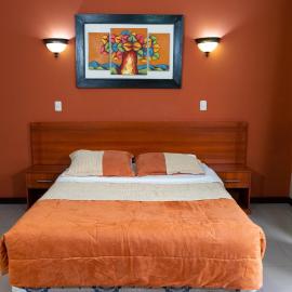 Hotel Everlast