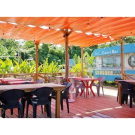 Yonagunijima Hotel Munbu Stay Kukomae - Vacation STAY 93720v, hotel en Sonai