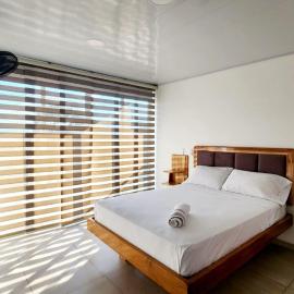 Hotel Quinta Avenida, hotel Yopalban